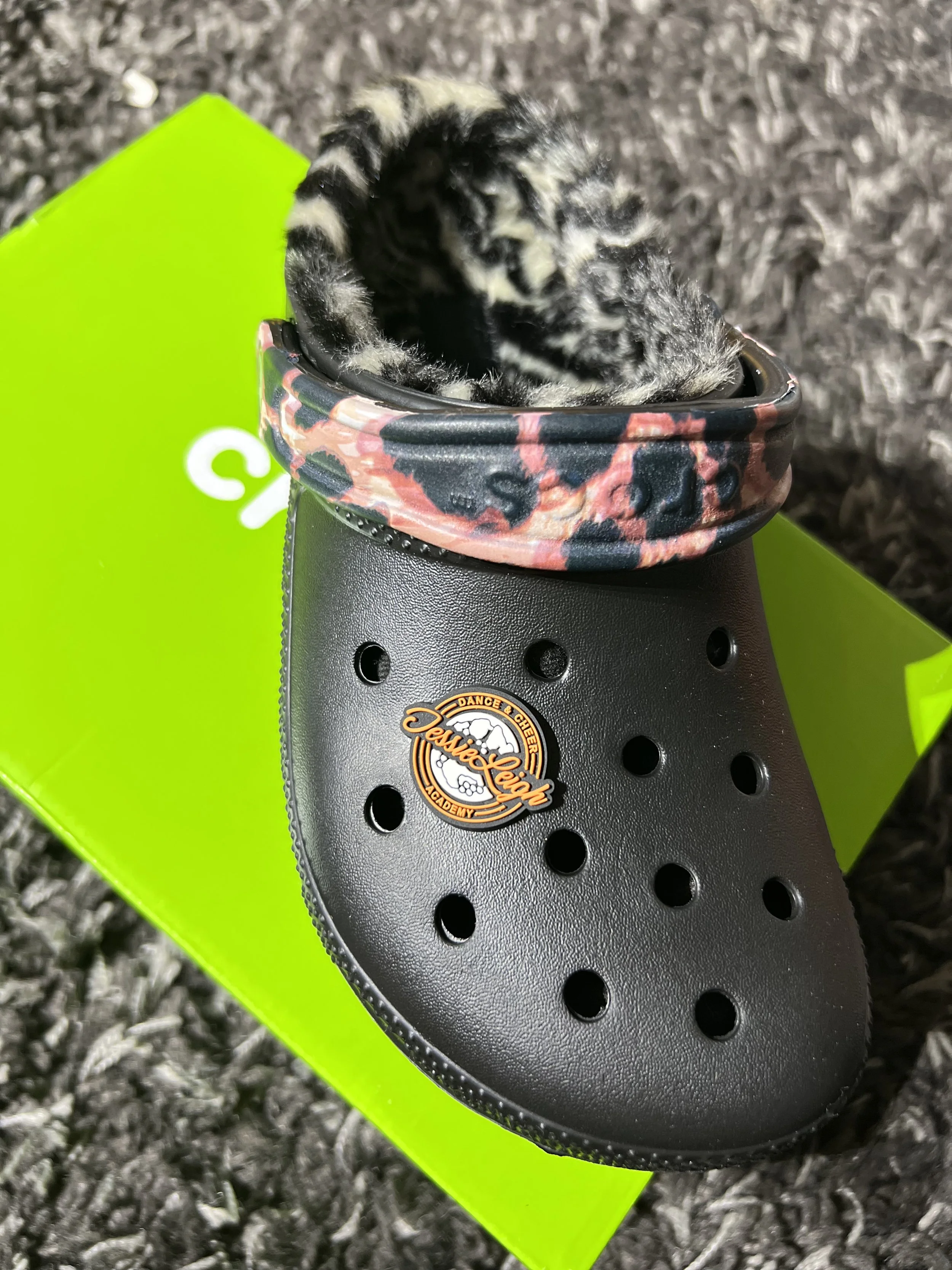 Academy jibbitz sales